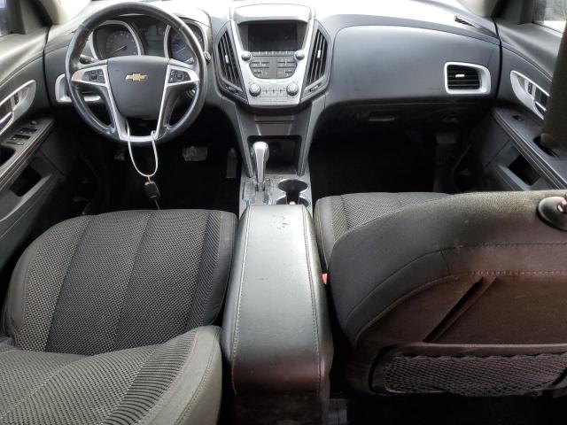 2015 CHEVROLET EQUINOX LT 1GNALBEK8FZ104362