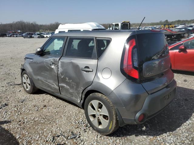 KNDJN2A24G7316911 | 2016 KIA SOUL