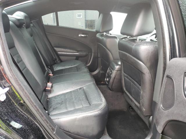 2C3CDXHG0EH359593 Dodge Charger Sxt