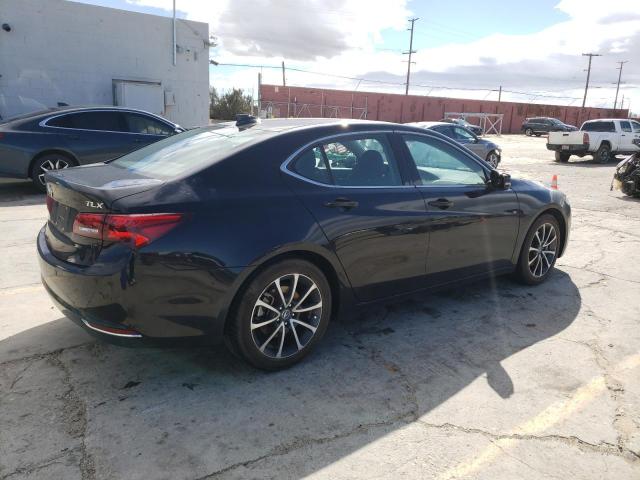 19UUB2F78FA017158 Acura Tlx Advance