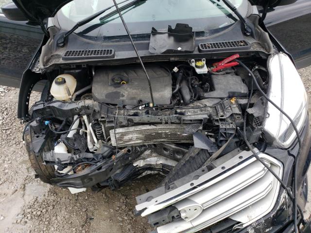2018 FORD ESCAPE SE 1FMCU9GD9JUC72776