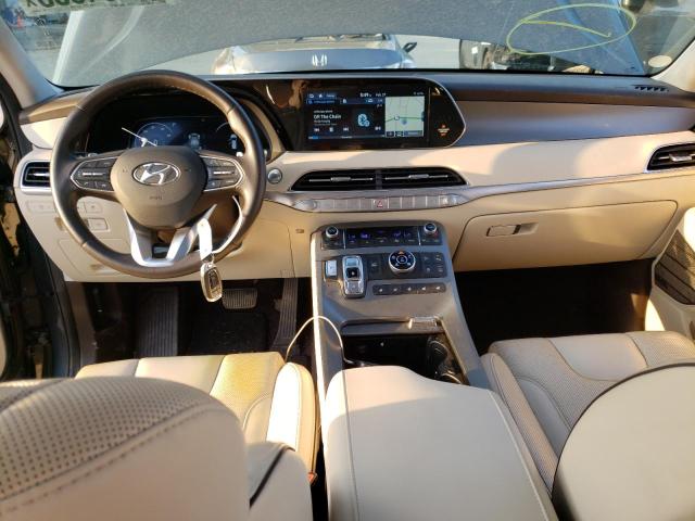 2020 HYUNDAI PALISADE L - KM8R5DHE6LU153488