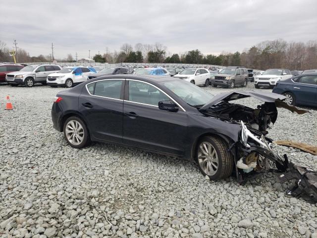 2016 ACURA ILX BASE W - 19UDE2F39GA013027