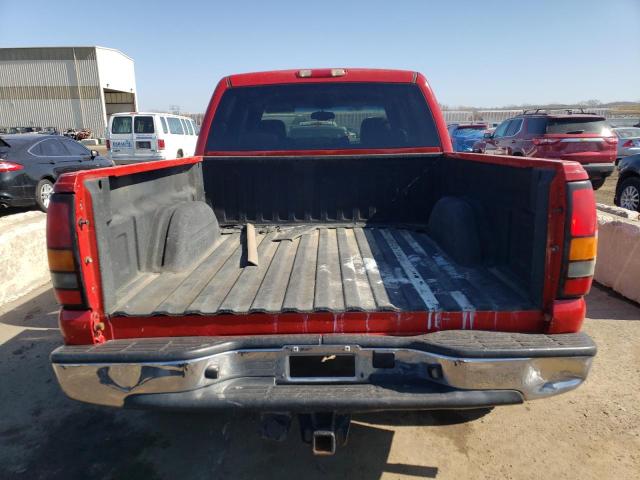 2GTEK13Z261310552 GMC New Sierra K1500