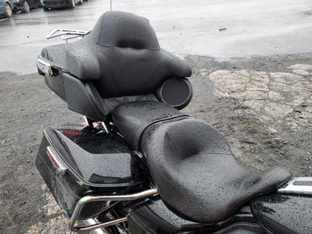 2017 HARLEY-DAVIDSON FLHTK ULTR - 1HD1KED19HB657585
