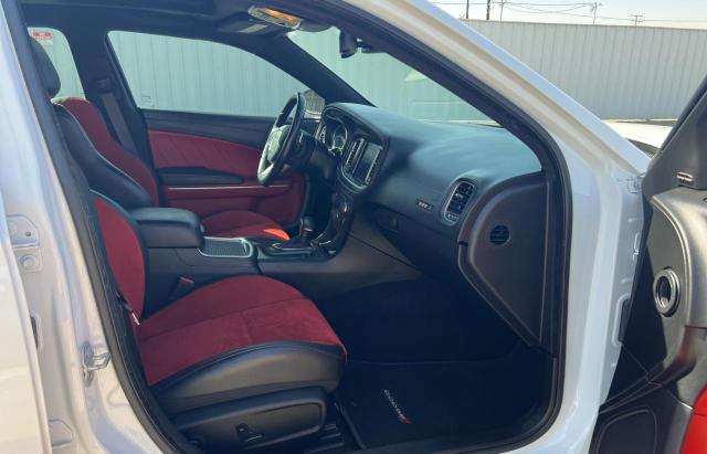 2021 DODGE CHARGER SC - 2C3CDXGJ3MH500782