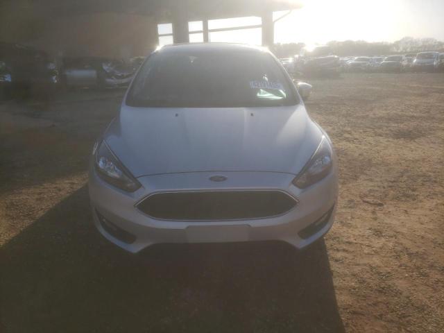 2018 FORD FOCUS SEL 1FADP3M28JL319226