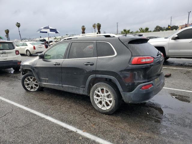 1C4PJLCSXGW171050 Jeep Cherokee Latitude