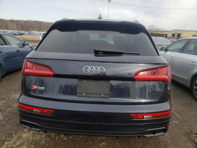 2020 AUDI SQ5 PREMIU WA1B4AFY7L2040885