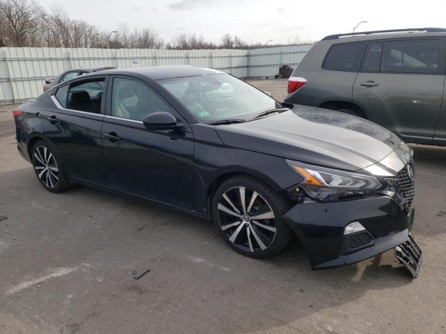 2020 NISSAN ALTIMA SR 1N4BL4CV1LC131283