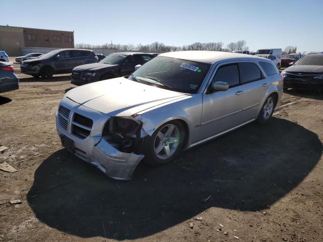 2006 Dodge Magnum SXT