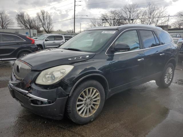 2010 Buick Enclave CXL