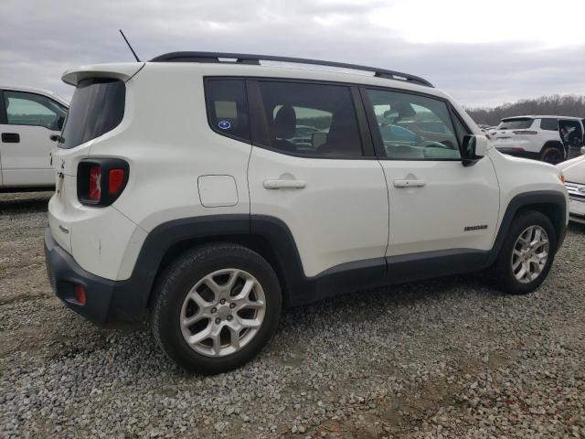 2017 JEEP RENEGADE L ZACCJABB1HPE90095