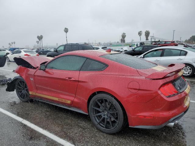 2022 FORD MUSTANG GT 1FA6P8CF4N5118038