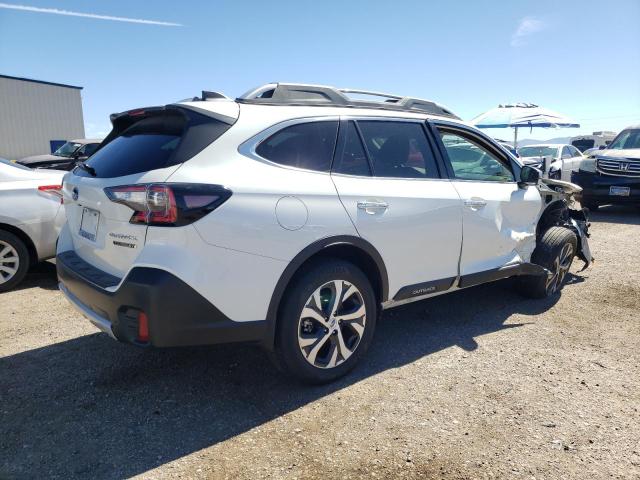 4S4BTGPD1M3209667 Subaru Outback Touring