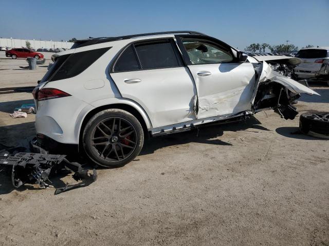 2022 MERCEDES-BENZ GLE 63 AMG - 4JGFB8KB4NA824730