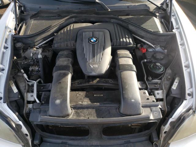 5UXFE83548L165043 BMW X5 4.8I