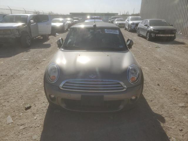 WMWZN3C58DT568922 Mini Cooper