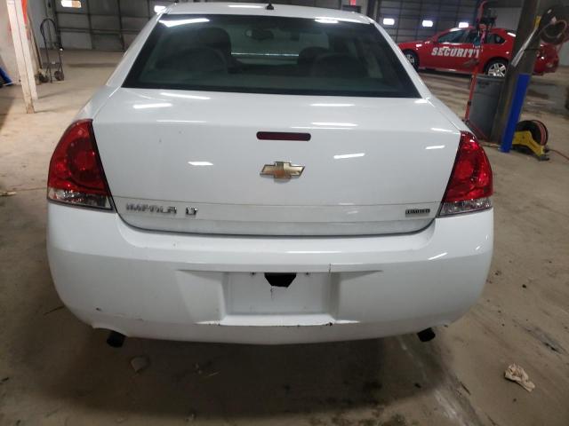 2015 CHEVROLET IMPALA LIM - 2G1WB5E39F1131468