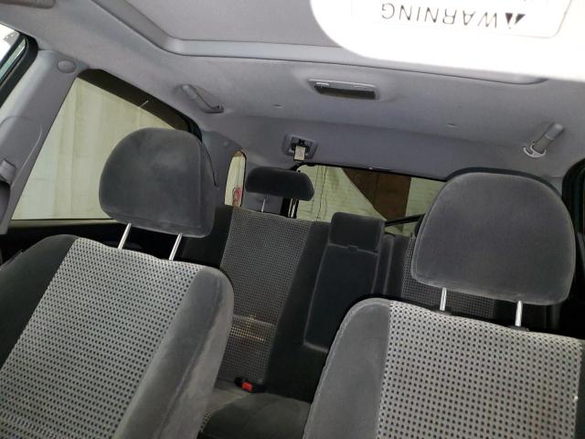KNDJE723277300355 KIA Sportage Ex