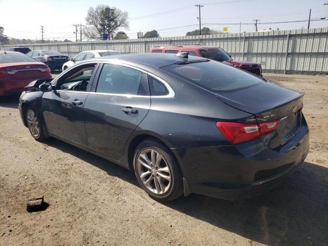 2016 CHEVROLET MALIBU LT 1G1ZE5ST7GF292257