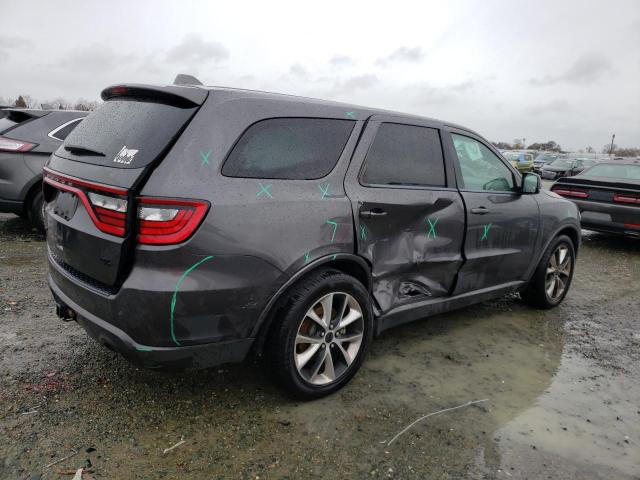 2016 DODGE DURANGO R/ 1C4SDJCT8GC425158