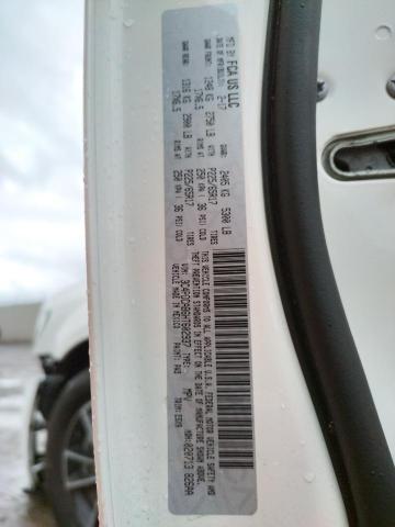 2017 DODGE JOURNEY SE 3C4PDCAB6HT602937