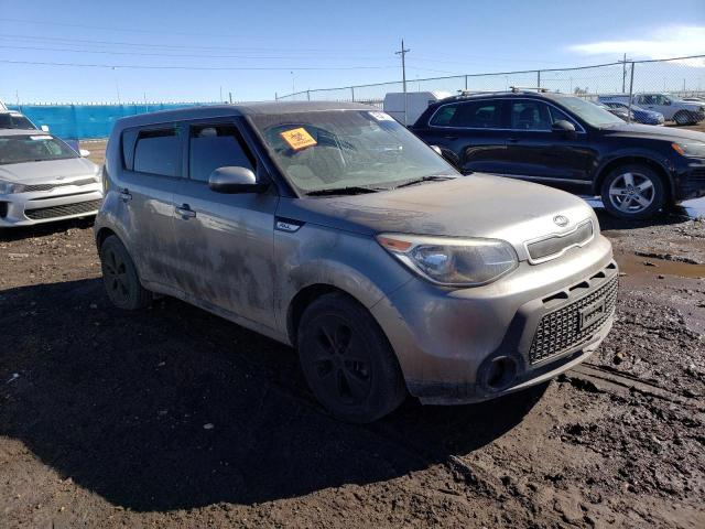 2015 KIA SOUL KNDJN2A25F7168900