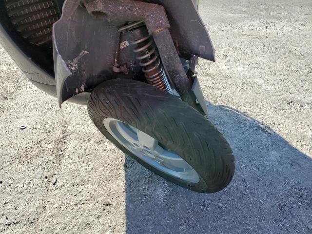 2013 VESPA GTS 300 SU ZAPM459L4D5801974