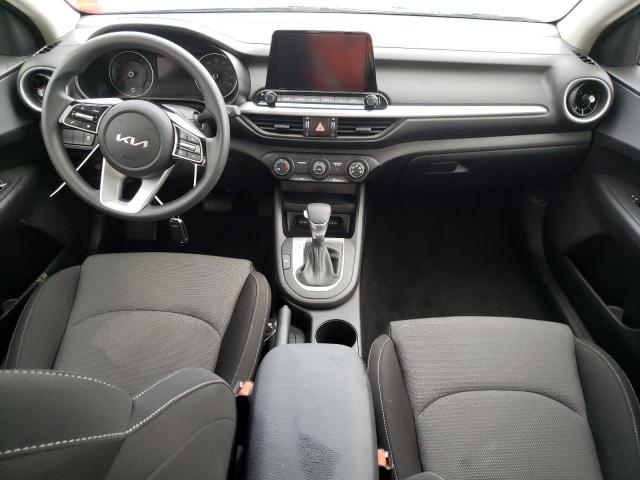 3KPF24AD8PE569046 KIA FORTE LX