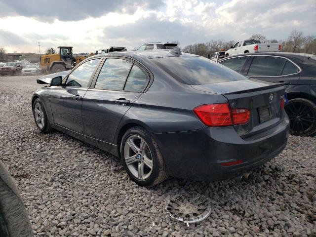 2015 BMW 328 I - WBA3A5G52FNS88895