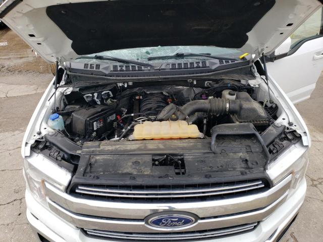 2019 FORD F150 SUPER 1FTFW1E53KKC41321