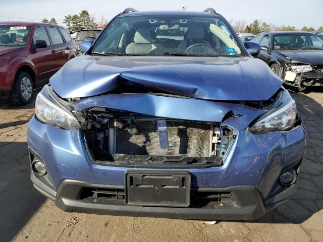 JF2GTAEC6KH228492 Subaru Crosstrek Premium