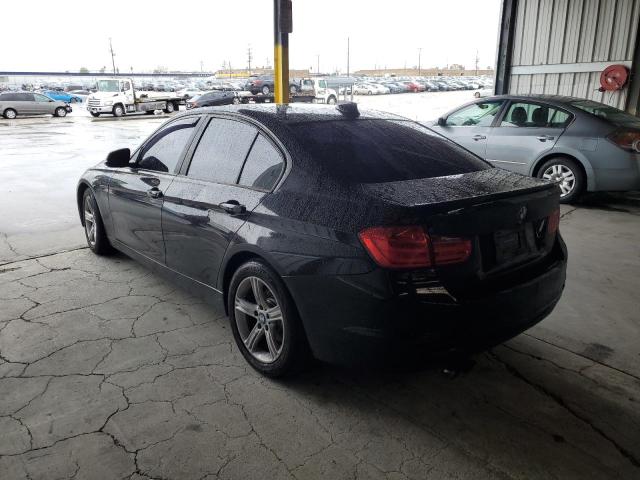 2015 BMW 328 I - WBA3A5G50FNS90581