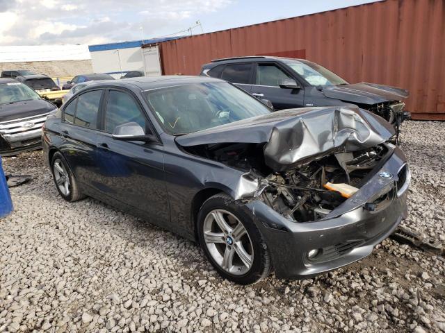 2015 BMW 328 I - WBA3A5G52FNS88895