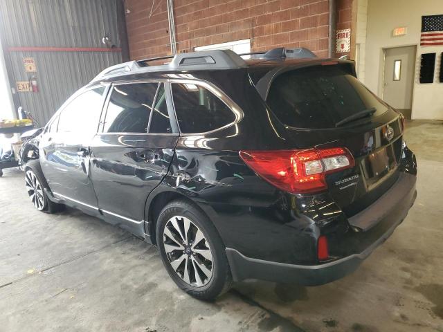 4S4BSENC1G3309158 Subaru Outback 3.6r Limited