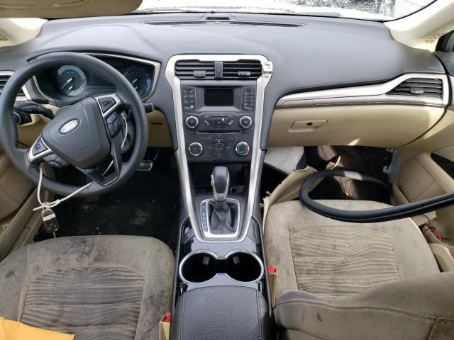 3FA6P0HD7GR216747 Ford FUSION SE