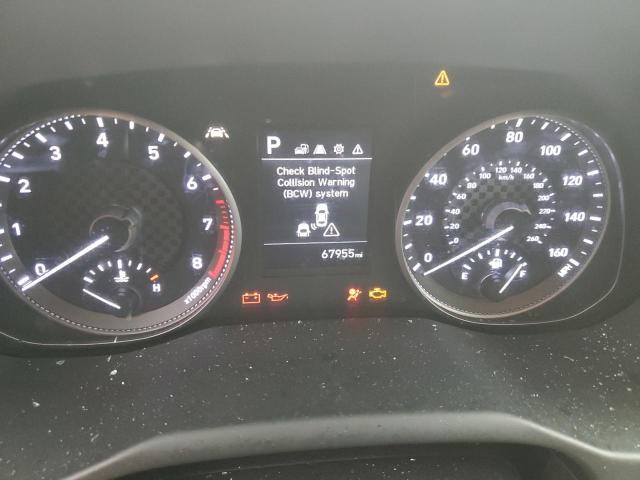 2020 HYUNDAI ELANTRA SE 5NPD84LF6LH573591