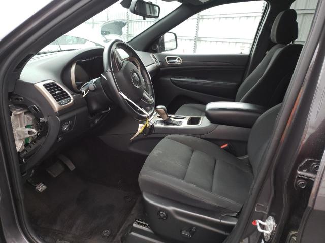 1C4RJFAGXGC318459 Jeep Grand Cherokee Laredo