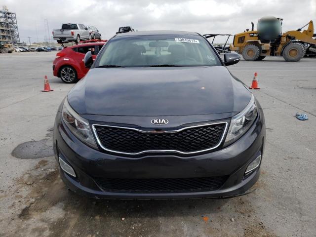 KNAGM4A79F5634759 KIA Optima Lx