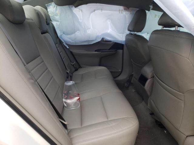 2015 TOYOTA CAMRY LE 4T4BF1FK4FR471741