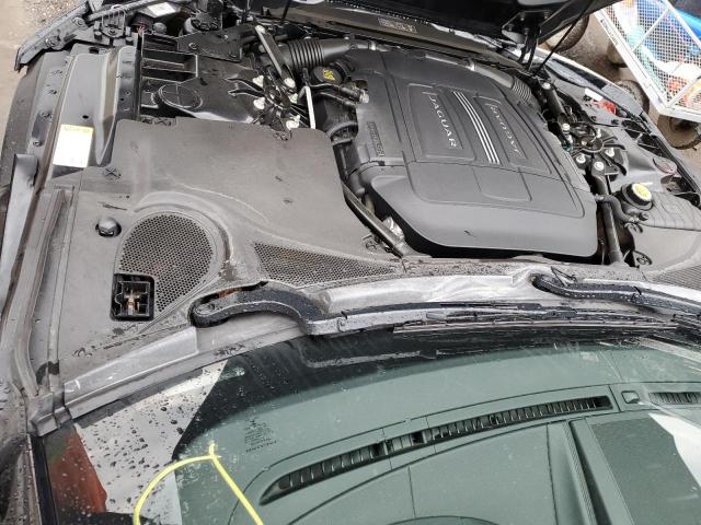 SAJWA6GL9EMK06509 Jaguar F-Type