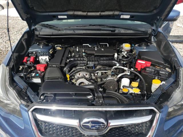 JF2GPBKC2EH303515 Subaru Xv Crosstrek 2.0i Hybrid Touring