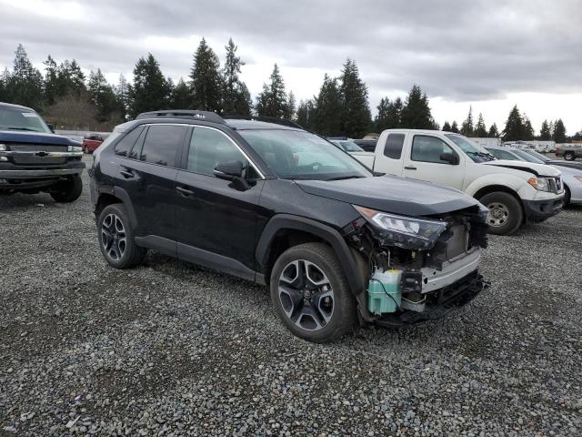 2021 TOYOTA RAV4 ADVEN 2T3J1RFVXMW210258