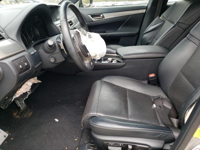 2015 LEXUS GS 350 - JTHBE1BLXFA017154