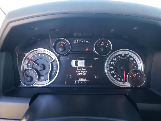2019 RAM 1500 CLASS 1C6RR7GT5KS660779