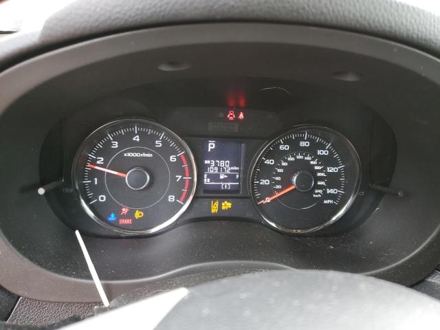 2016 SUBARU FORESTER 2 JF2SJGXC3GH503257