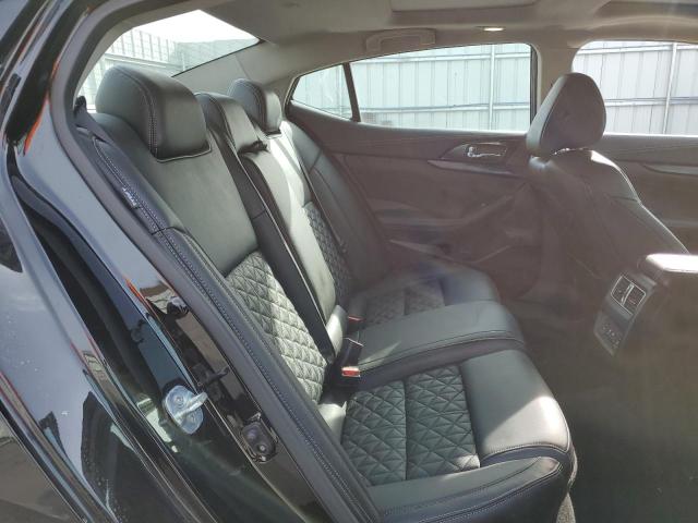 2022 NISSAN MAXIMA PLA 1N4AA6FV0NC508052