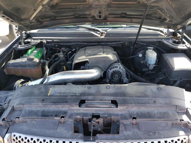 1GKFK06209R200631 GMC YUKON XL DENALI