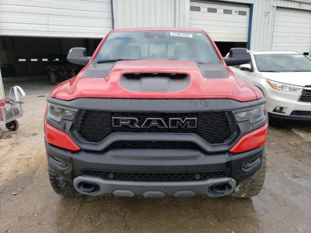 2021 RAM 1500 TRX - 1C6SRFU92MN811499
